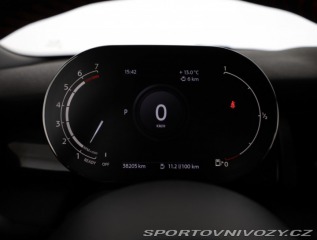 Mini Cooper Cooper S 2020