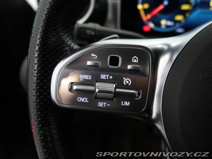 Mercedes-Benz CLA 200 2020