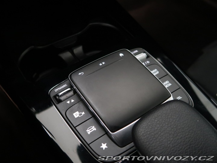 Mercedes-Benz CLA 200 2020