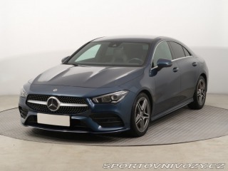 Mercedes-Benz CLA 200 2020