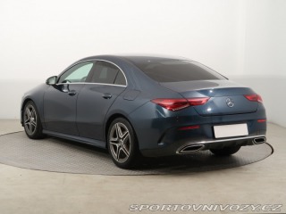 Mercedes-Benz CLA 200 2020