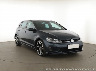 Volkswagen Golf 2.0 TDI GTD