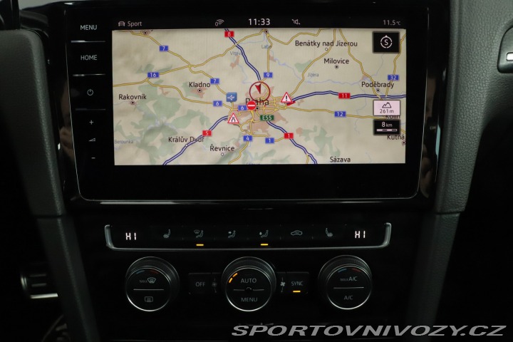 Volkswagen Golf 2.0 TDI GTD 2018