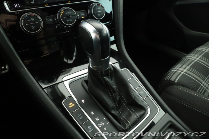 Volkswagen Golf 2.0 TDI GTD 2018