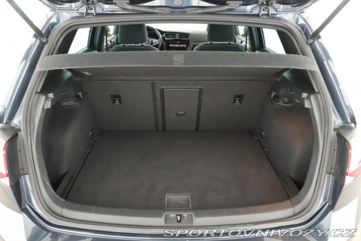 Volkswagen Golf 2.0 TDI GTD 2018