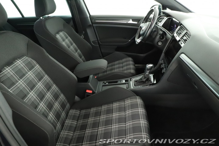 Volkswagen Golf 2.0 TDI GTD 2018