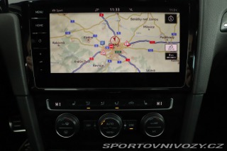 Volkswagen Golf 2.0 TDI GTD 2018