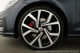 Volkswagen Golf 2.0 TDI GTD 2018