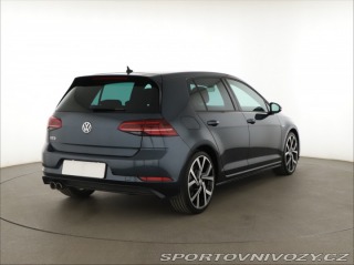 Volkswagen Golf 2.0 TDI GTD 2018