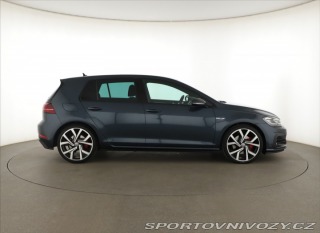 Volkswagen Golf 2.0 TDI GTD 2018