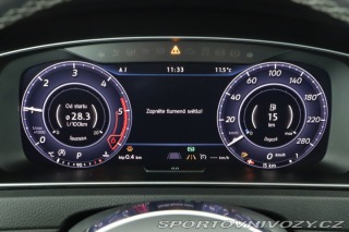 Volkswagen Golf 2.0 TDI GTD 2018