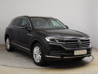 Volkswagen  Touareg Business 3.0 TDI