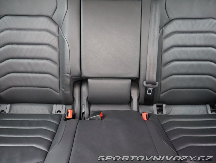 Volkswagen Ostatní modely Touareg Business 3.0 TDI 2019