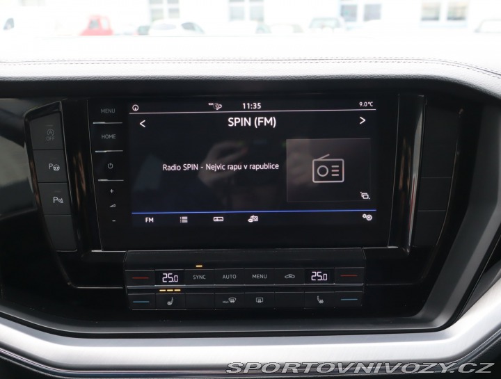 Volkswagen Ostatní modely Touareg Business 3.0 TDI 2019