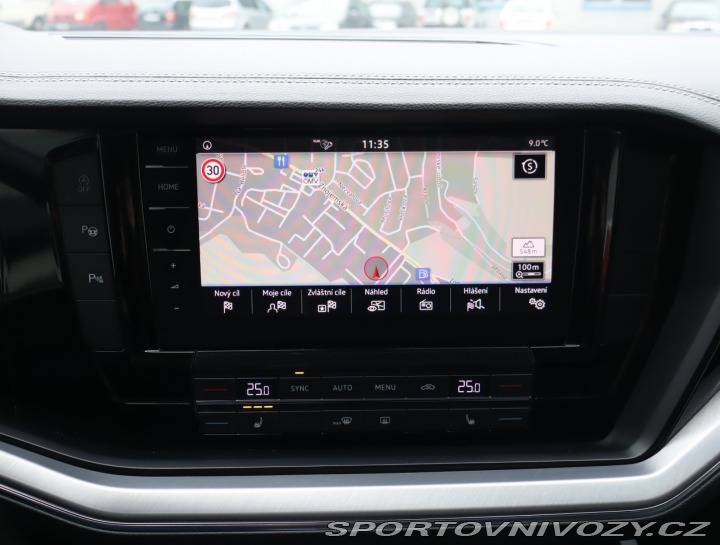 Volkswagen Ostatní modely Touareg Business 3.0 TDI 2019