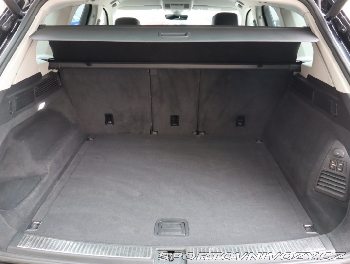 Volkswagen Ostatní modely Touareg Business 3.0 TDI 2019