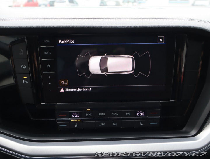 Volkswagen Ostatní modely Touareg Business 3.0 TDI 2019