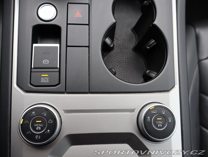 Volkswagen Ostatní modely Touareg Business 3.0 TDI 2019