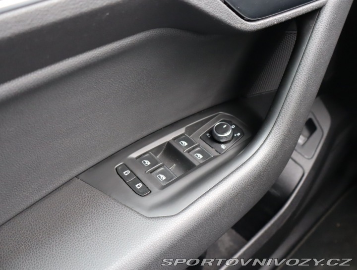 Volkswagen Ostatní modely Touareg Business 3.0 TDI 2019