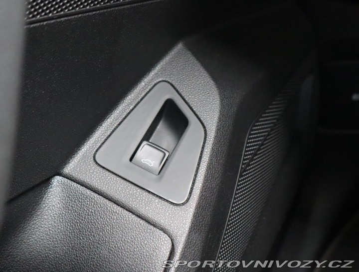 Volkswagen Ostatní modely Touareg Business 3.0 TDI 2019