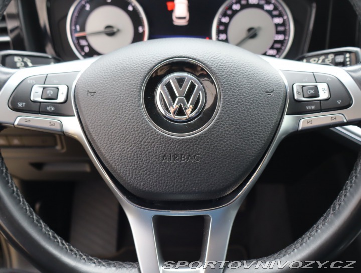 Volkswagen Ostatní modely Touareg Business 3.0 TDI 2019
