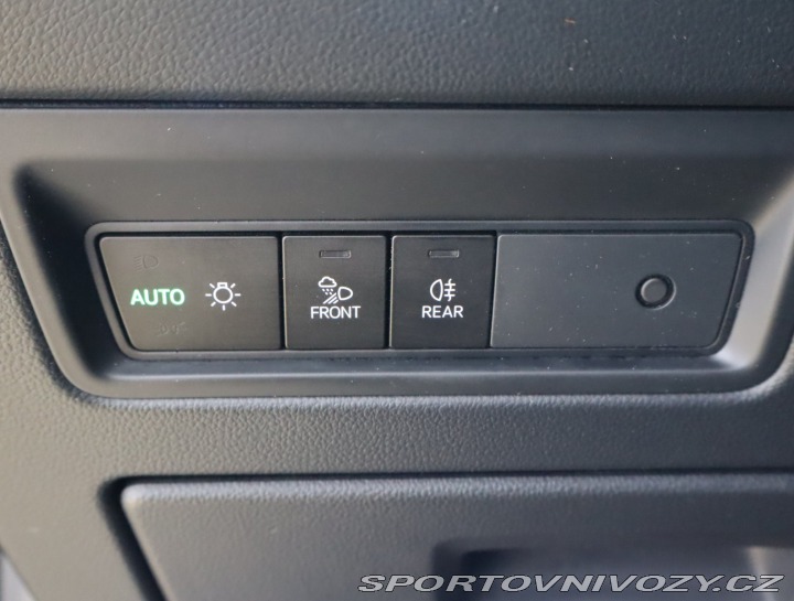 Volkswagen Ostatní modely Touareg Business 3.0 TDI 2019