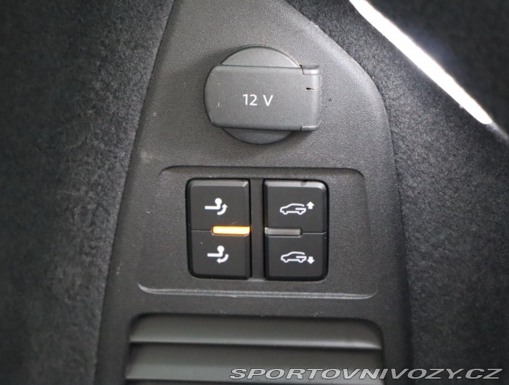 Volkswagen Ostatní modely Touareg Business 3.0 TDI 2019