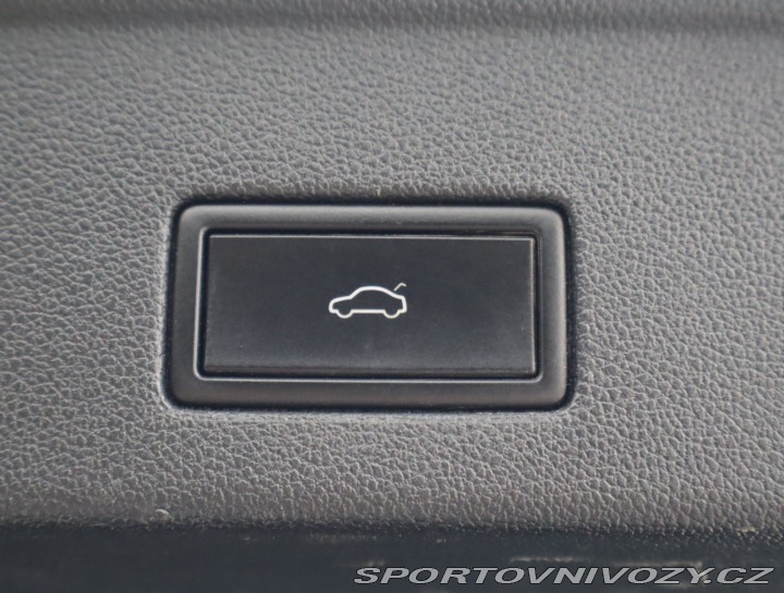 Volkswagen Ostatní modely Touareg Business 3.0 TDI 2019