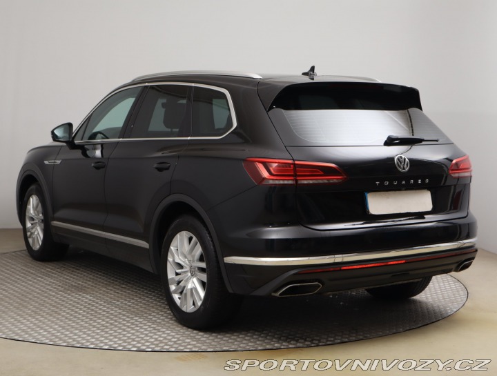 Volkswagen Ostatní modely Touareg Business 3.0 TDI 2019