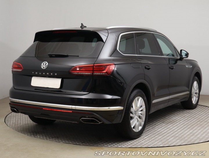 Volkswagen Ostatní modely Touareg Business 3.0 TDI 2019