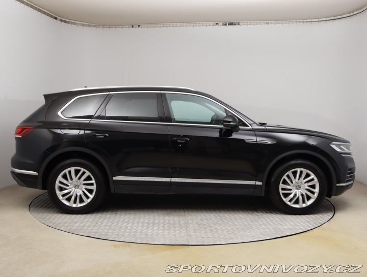Volkswagen Ostatní modely Touareg Business 3.0 TDI 2019