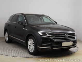 Volkswagen Ostatní modely Touareg Business 3.0 TDI 2019