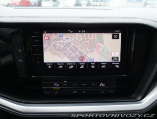 Volkswagen Ostatní modely Touareg Business 3.0 TDI 2019