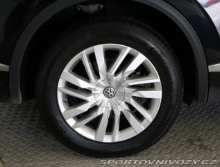 Volkswagen Ostatní modely Touareg Business 3.0 TDI 2019