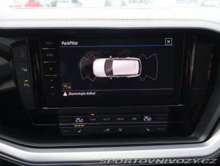 Volkswagen Ostatní modely Touareg Business 3.0 TDI 2019