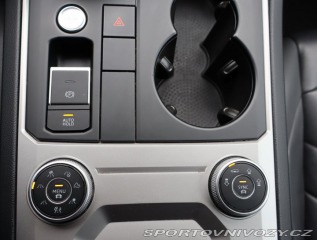 Volkswagen Ostatní modely Touareg Business 3.0 TDI 2019