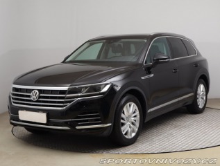 Volkswagen Ostatní modely Touareg Business 3.0 TDI 2019