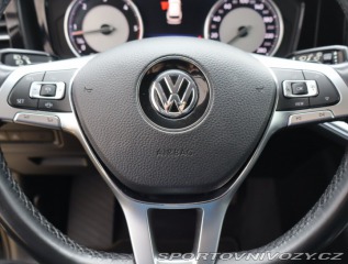 Volkswagen Ostatní modely Touareg Business 3.0 TDI 2019