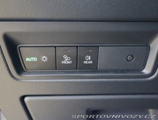 Volkswagen Ostatní modely Touareg Business 3.0 TDI 2019