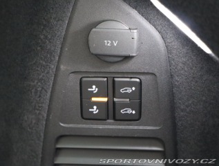 Volkswagen Ostatní modely Touareg Business 3.0 TDI 2019