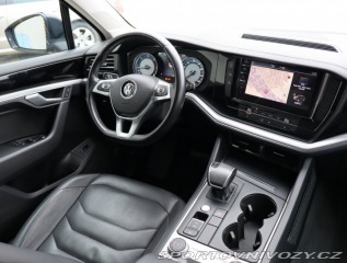 Volkswagen Ostatní modely Touareg Business 3.0 TDI 2019
