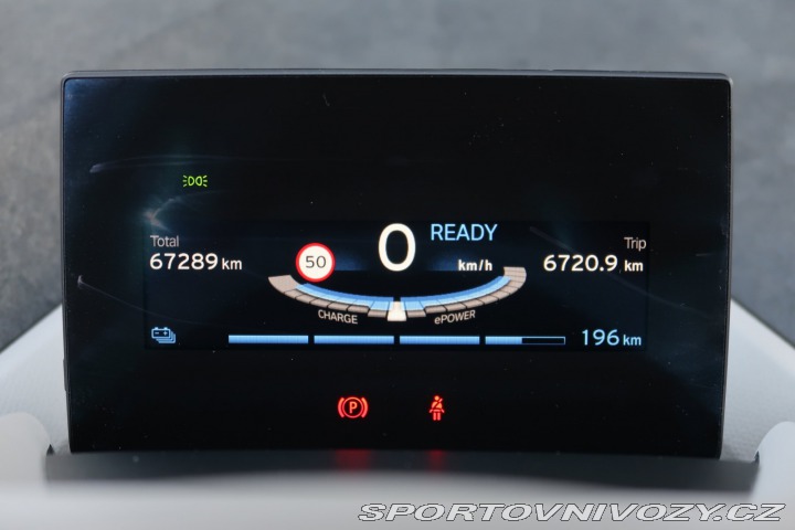 BMW i3 120Ah BEV 2019