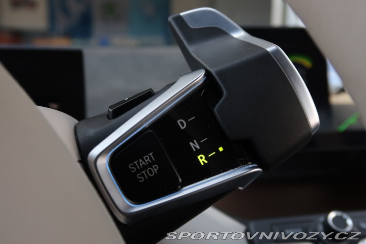 BMW i3 120Ah BEV 2019