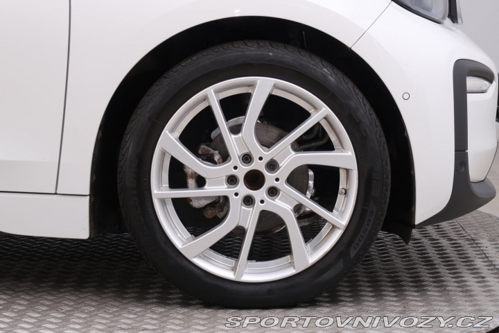 BMW i3 120Ah BEV 2019