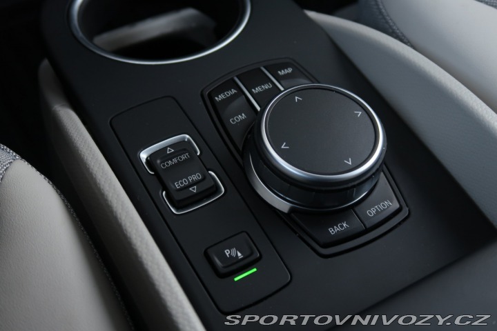 BMW i3 120Ah BEV 2019