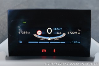 BMW i3 120Ah BEV 2019