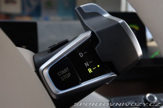 BMW i3 120Ah BEV 2019