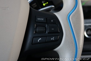 BMW i3 120Ah BEV 2019