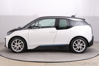BMW i3 120Ah BEV 2019
