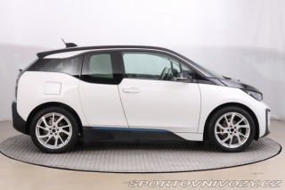 BMW i3 120Ah BEV 2019